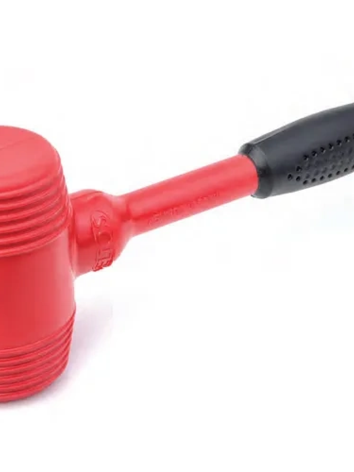 Çift Renkli Lastik Tokmak No:50