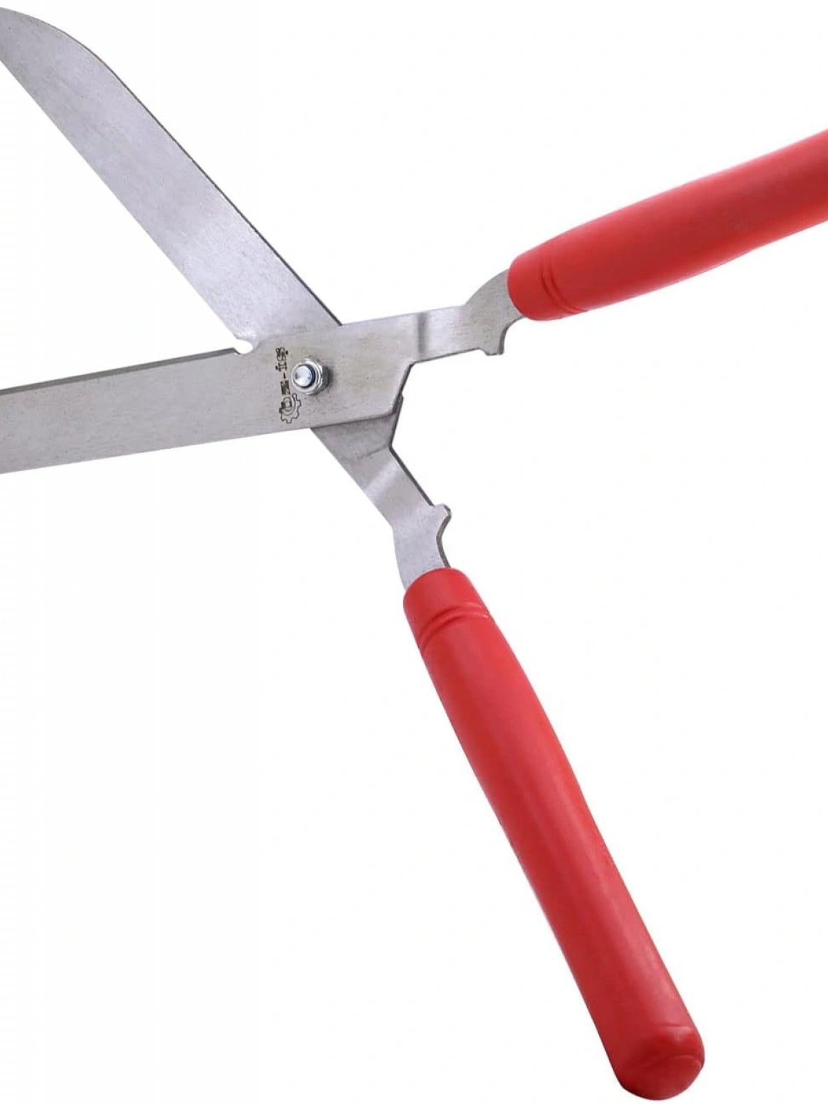 Çim Makası Budama Makası Ot Biçme Makası Yerli