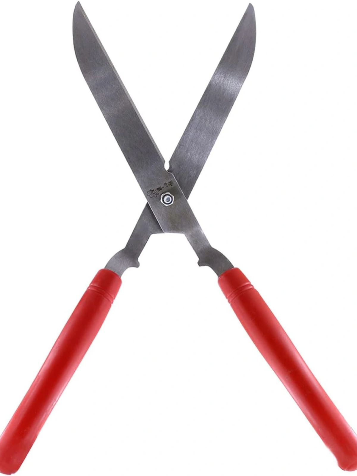 Çim Makası Budama Makası Ot Biçme Makası Yerli