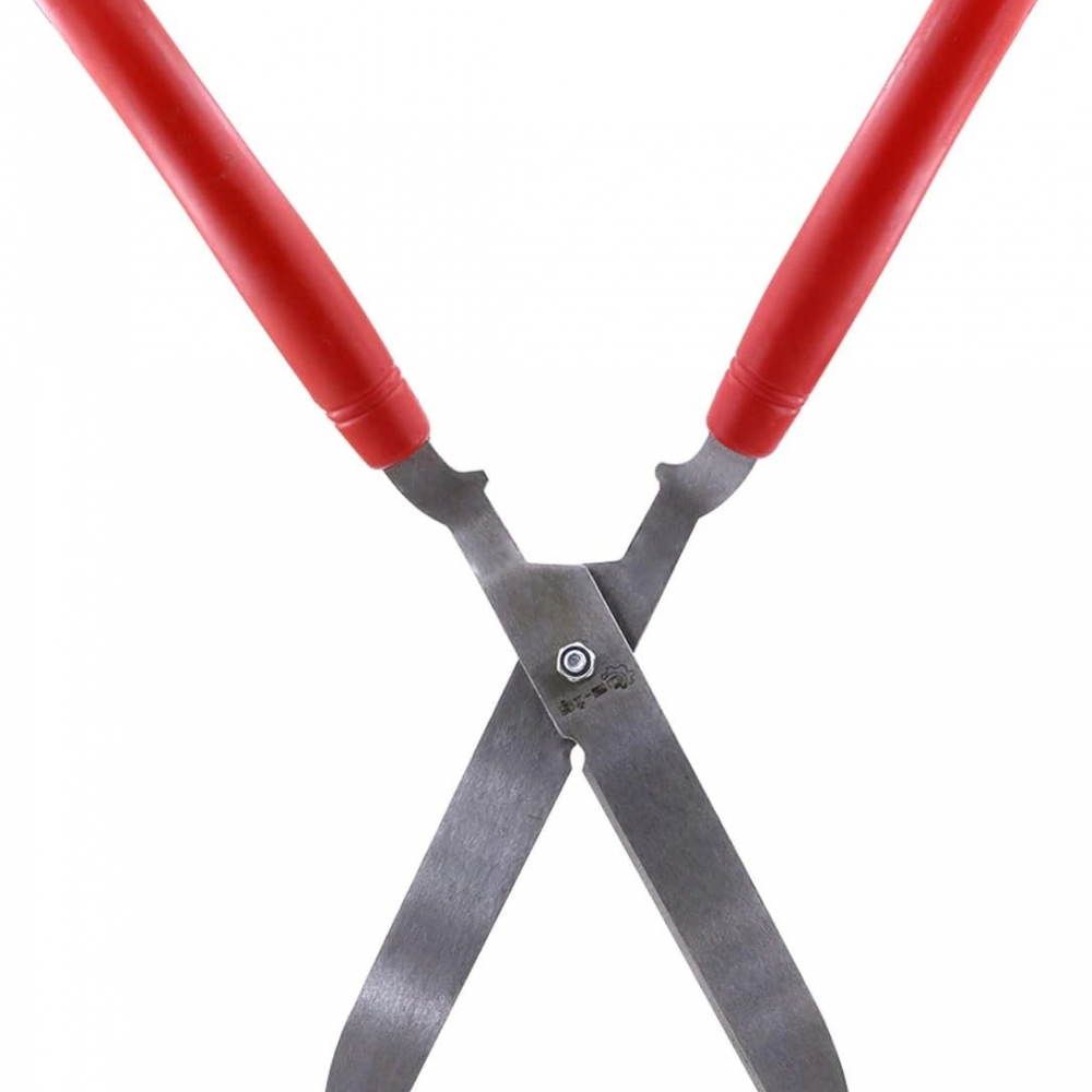 Çim Makası Budama Makası Ot Biçme Makası Yerli