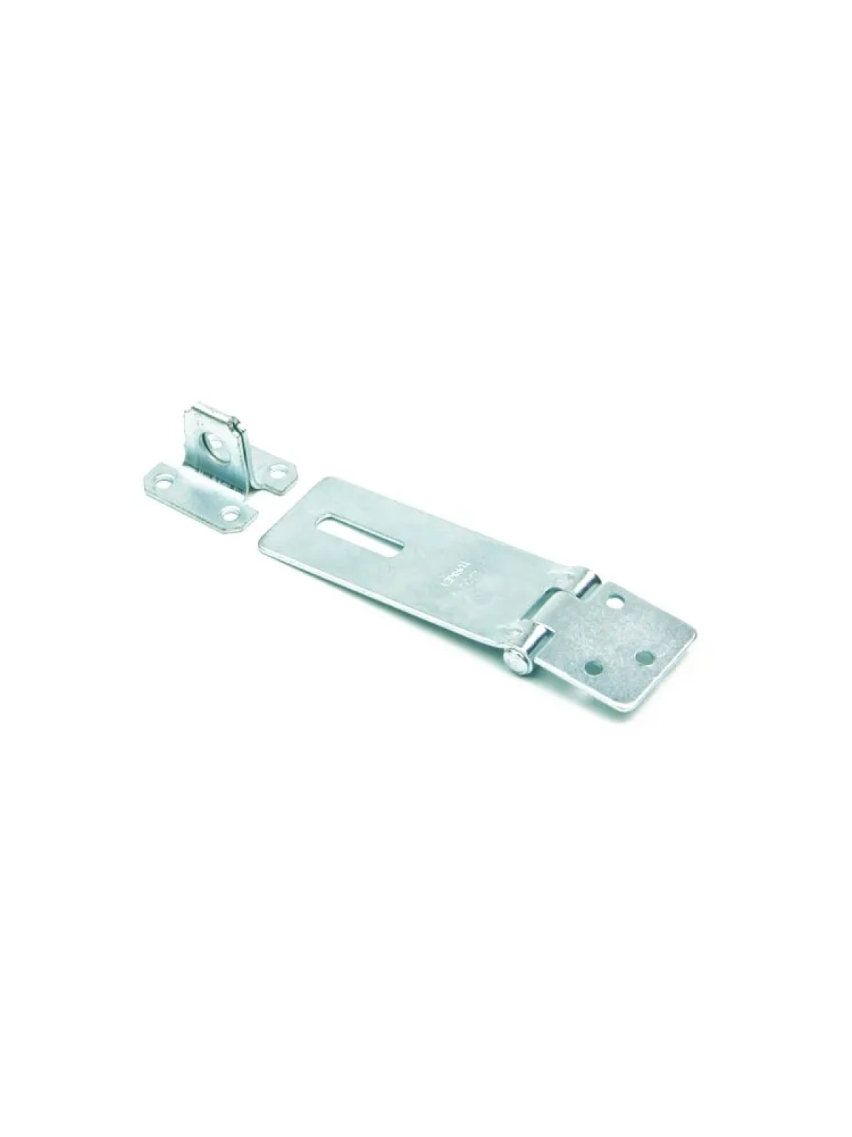 Çinko Sandık Askısı 25  - 1 Adet