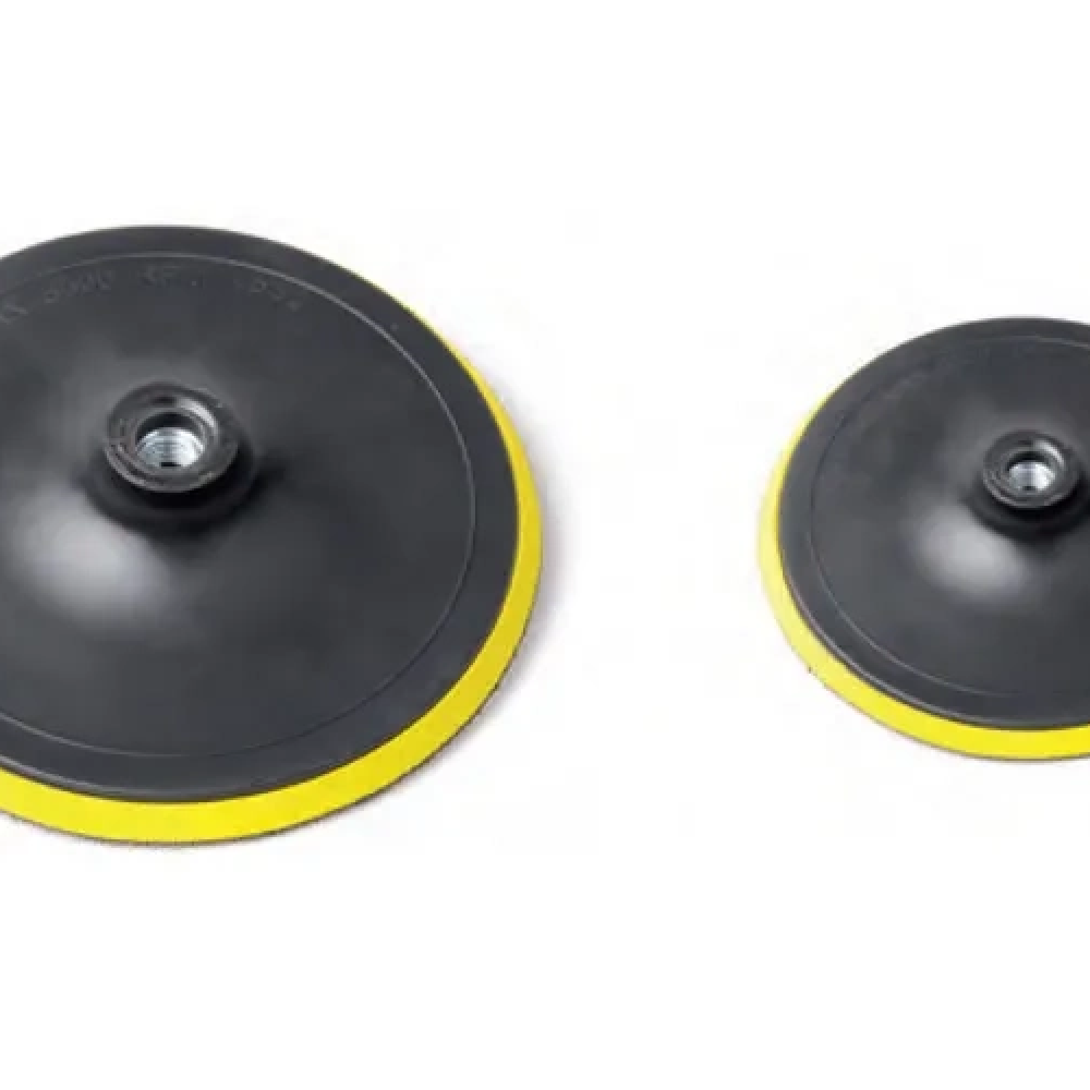 Cırtlı Disk Altı 115mm