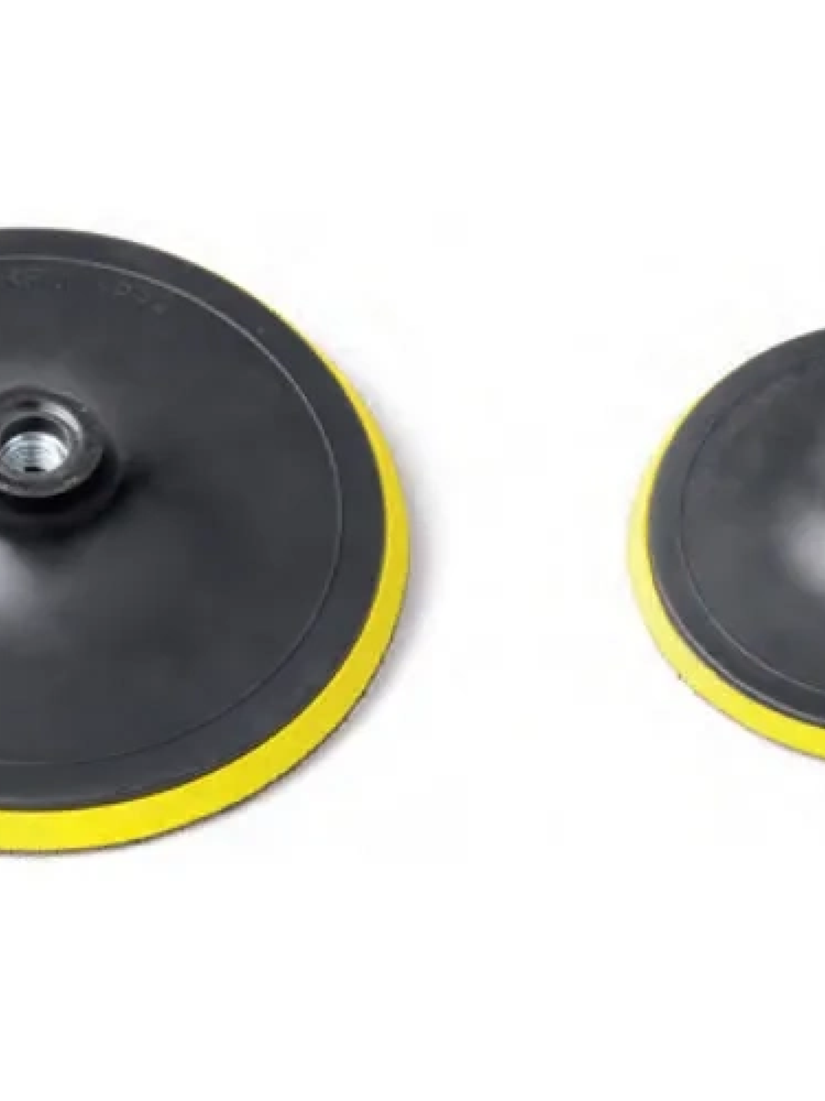 Cırtlı Disk Altı 115mm