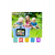 Çocuk Dijital Fotoğraf Makinası 20 Mp Video Kaydedici 2.0 İnç Çift Kameralı