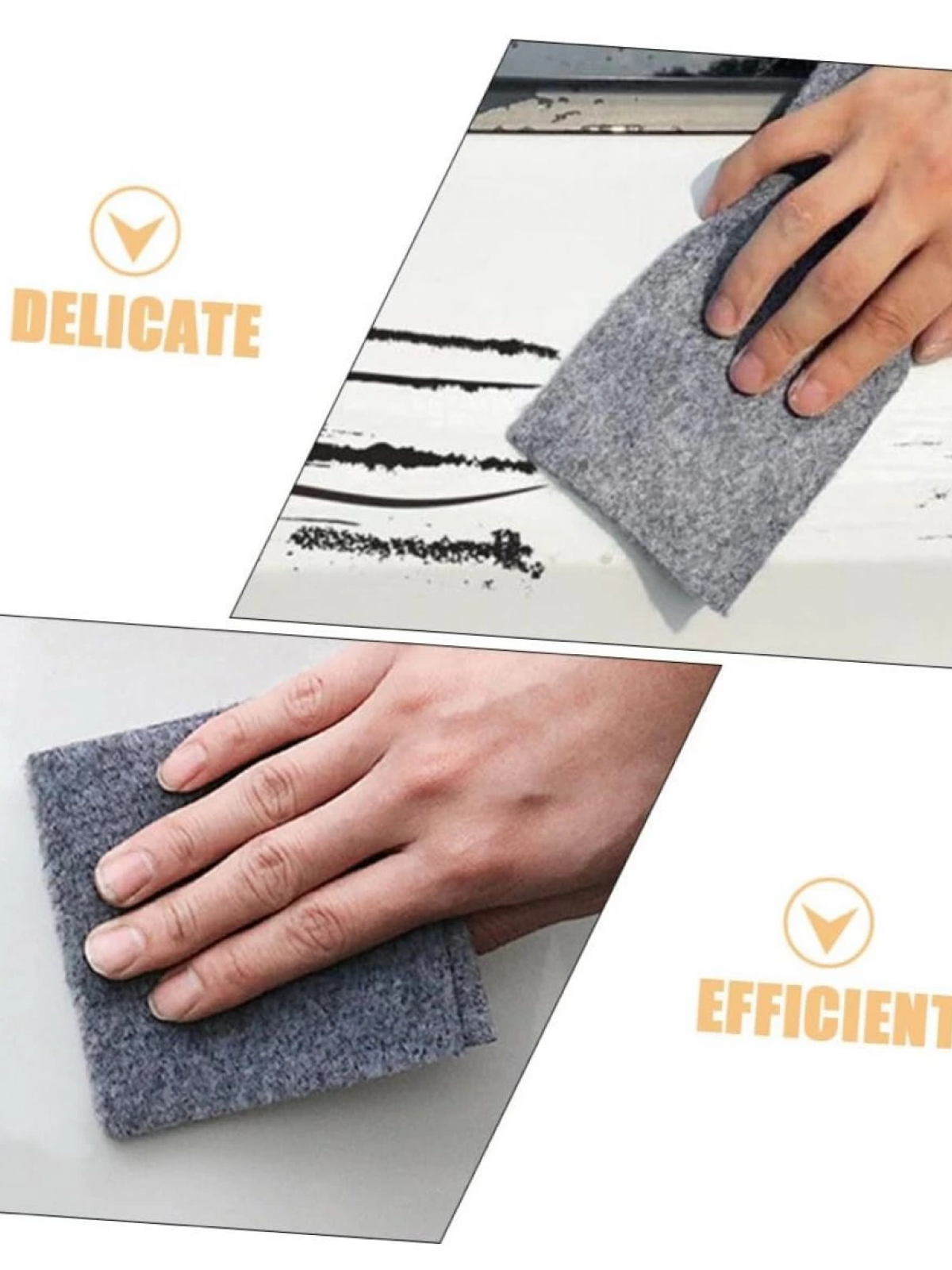 Çok Amaçlı Çizik Giderici Set