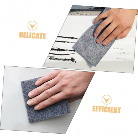 Çok Amaçlı Çizik Giderici Set