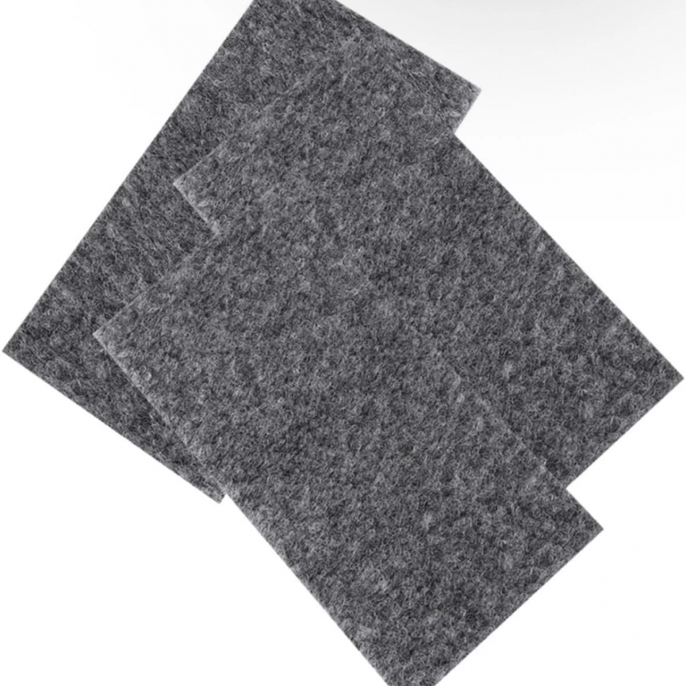 Çok Amaçlı Çizik Giderici Set