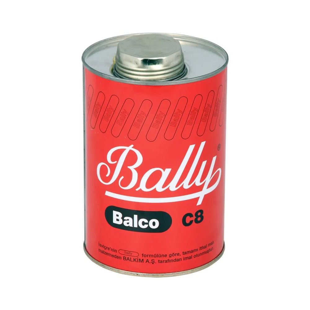 Çok Amaçlı Yapıştırıcı İlaç C8 850 Gr - Teneke