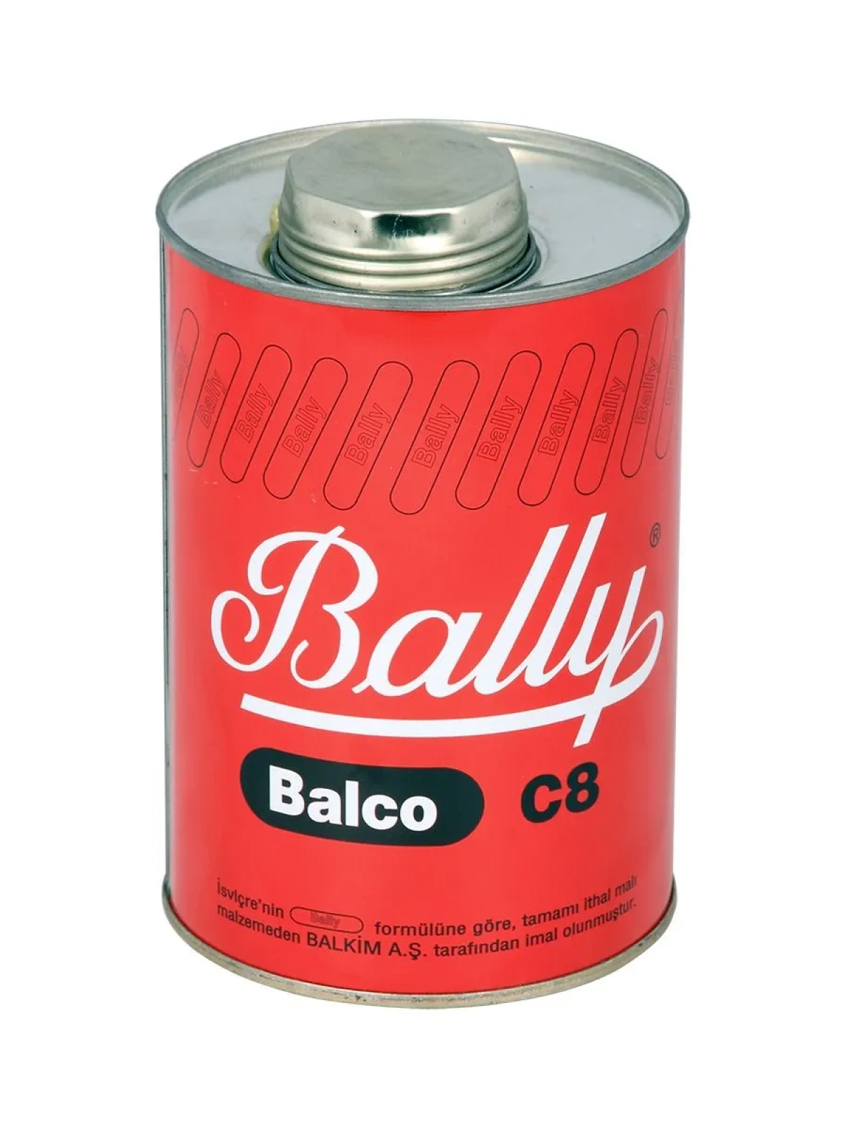 Çok Amaçlı Yapıştırıcı İlaç C8 850 Gr - Teneke Çok Amaçlı Yapıştırıcı İlaç C8 850 Gr - Teneke