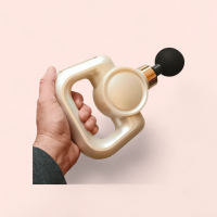 Darbeli Şarjlı Masaj Robotu Masaj Kemeri | Çok Fonksiyonlu Masaj Robotu