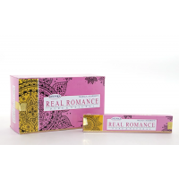 Deepıka Real Romance Aromalı Çubuk Tütsü 15 Gr