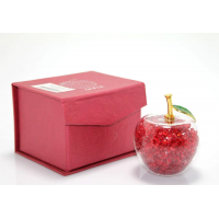 Dekoratif Cam Küre Alk1242