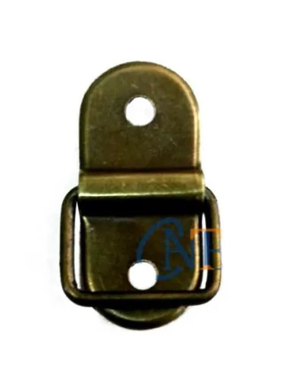 Dekoratif Çanta Askı Halkası,  Antik - 500 Adet