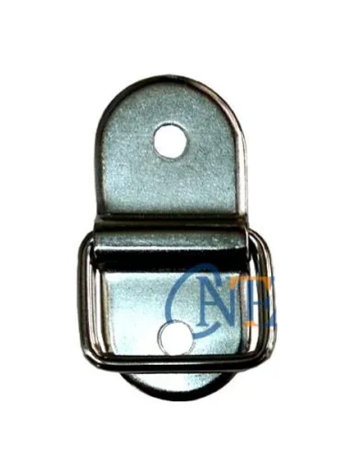 Dekoratif Çanta Askı Halkası, Nikel - 500 Adet