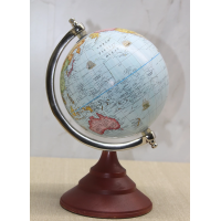 Dekoratif Dünya Küre Sl339-f