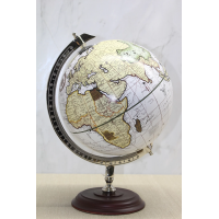 Dekoratif Dünya Küre Sl612-c