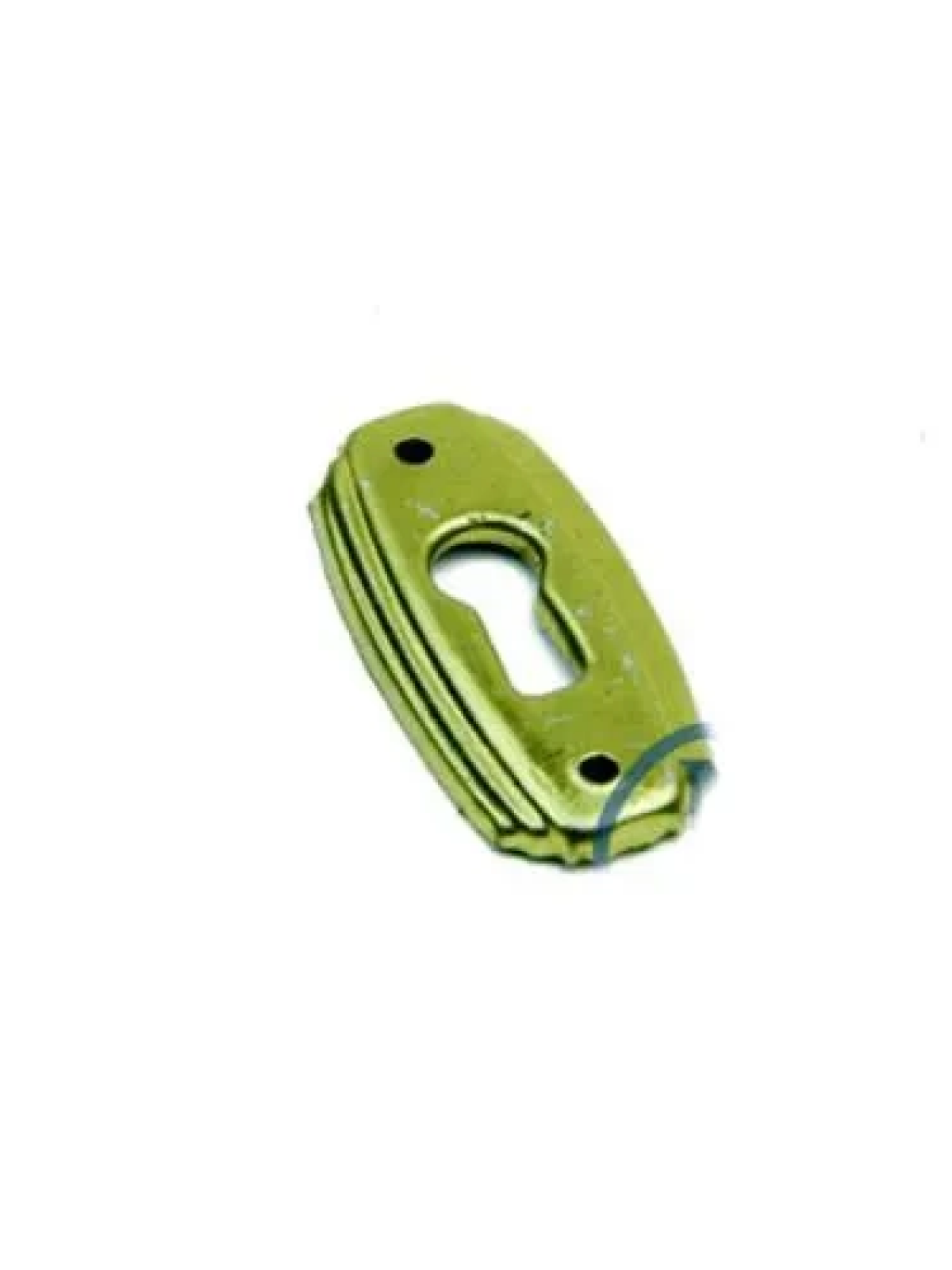 Dekoratif Kutu, Sandık Anahtar Ağızlığı, Rozeti - No:1, 200 Adet