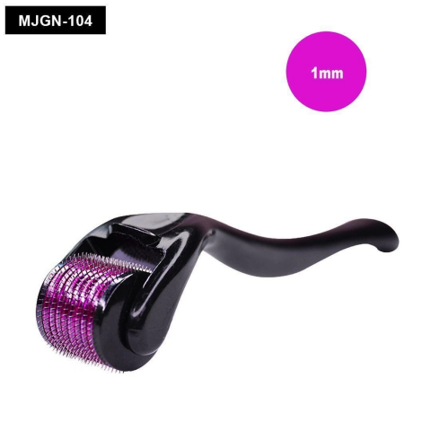 Dermaroller Titanyum Uçlu 1.0mm