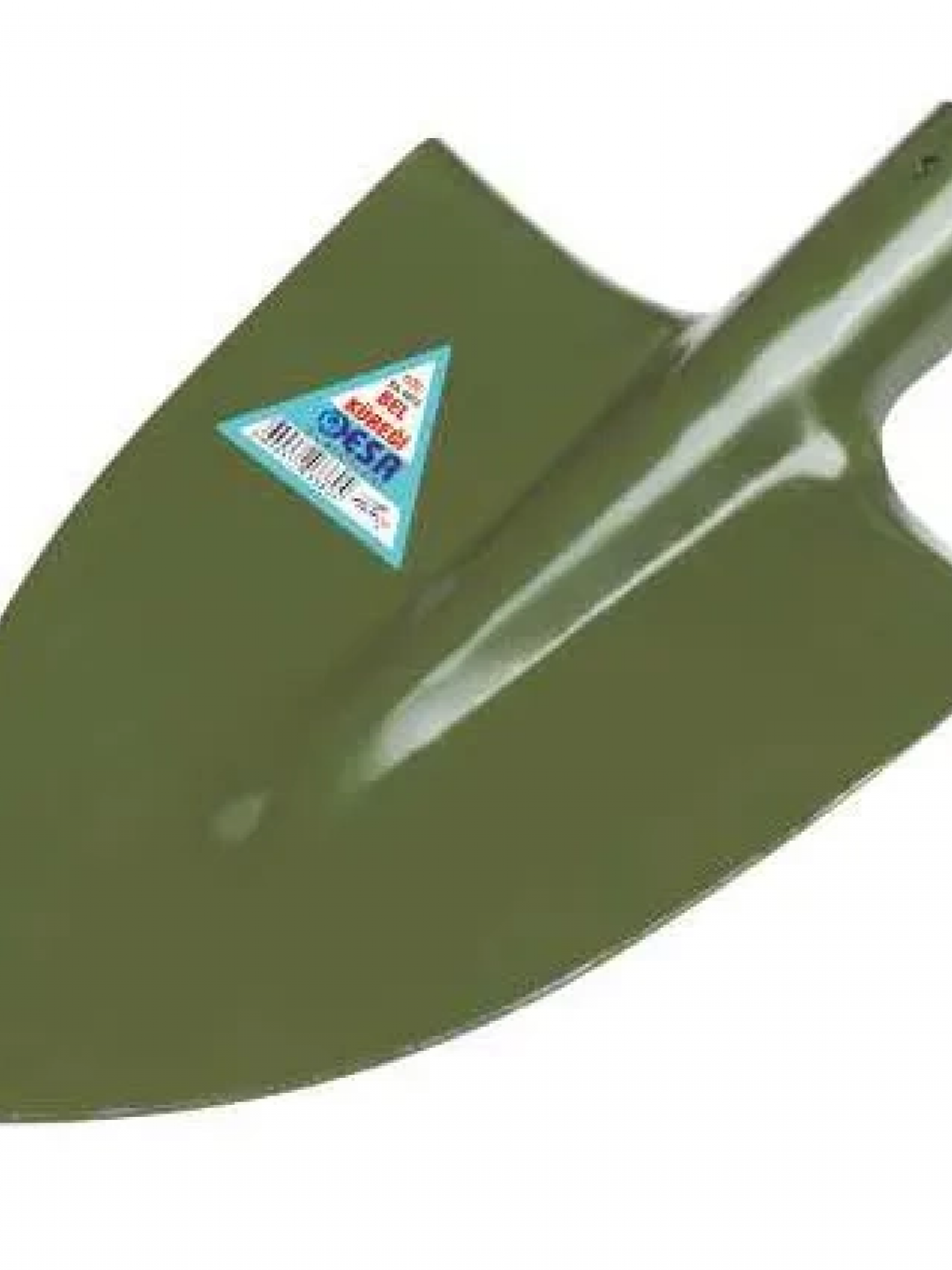 Desa Bel Tipi Kürek - Sapsız