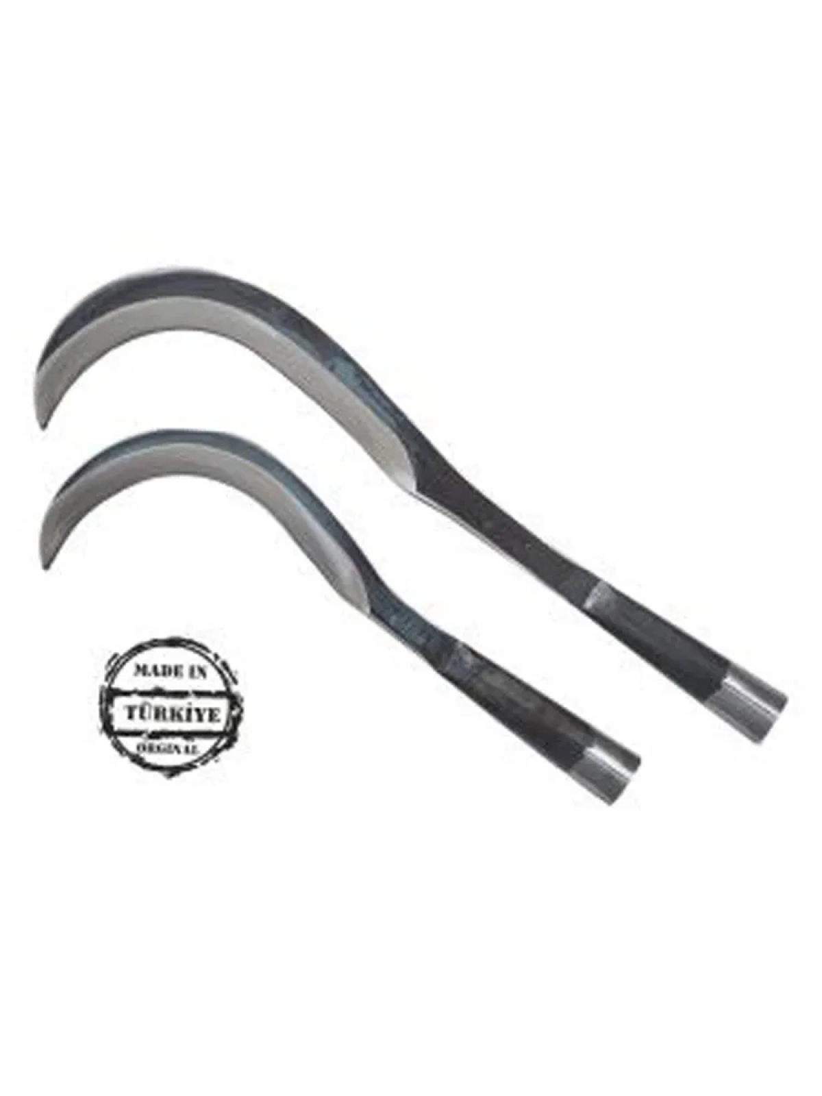 Desa Demir Saplı Diken Orağı - Küçük