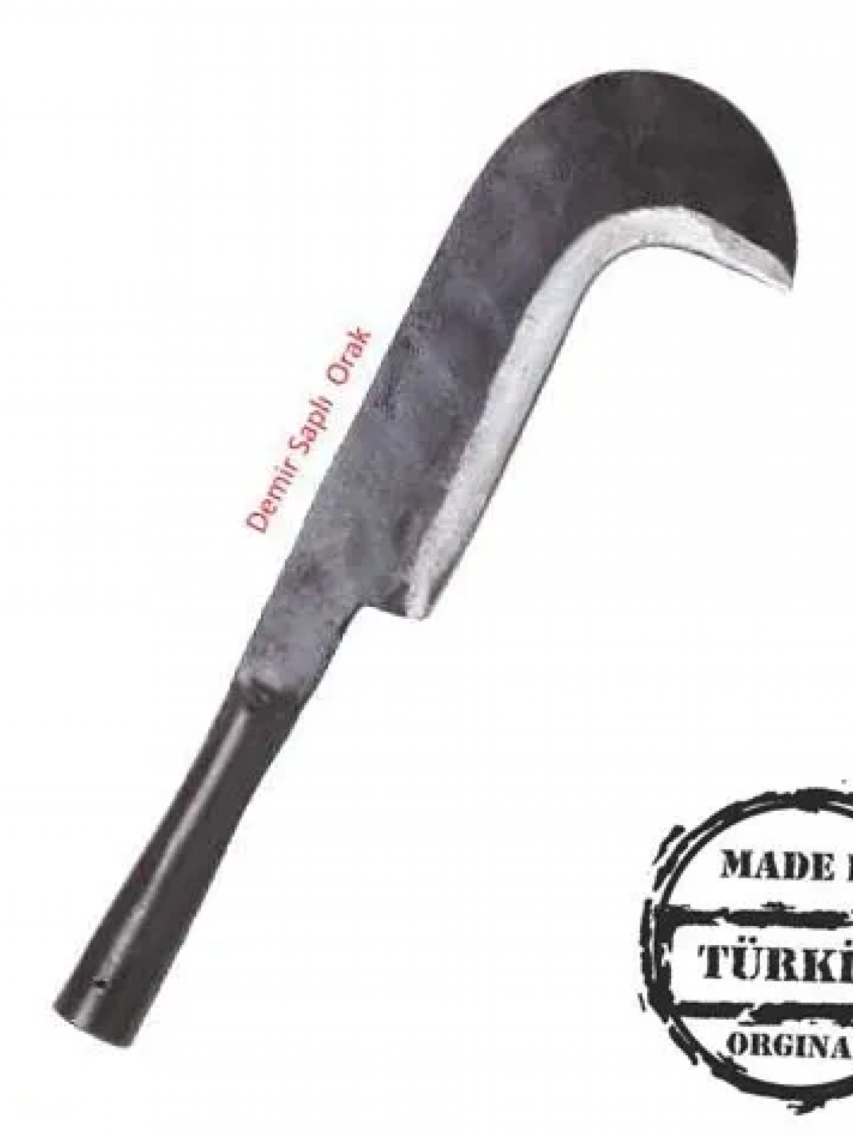 Desa Demir Saplı Orak - Küçük