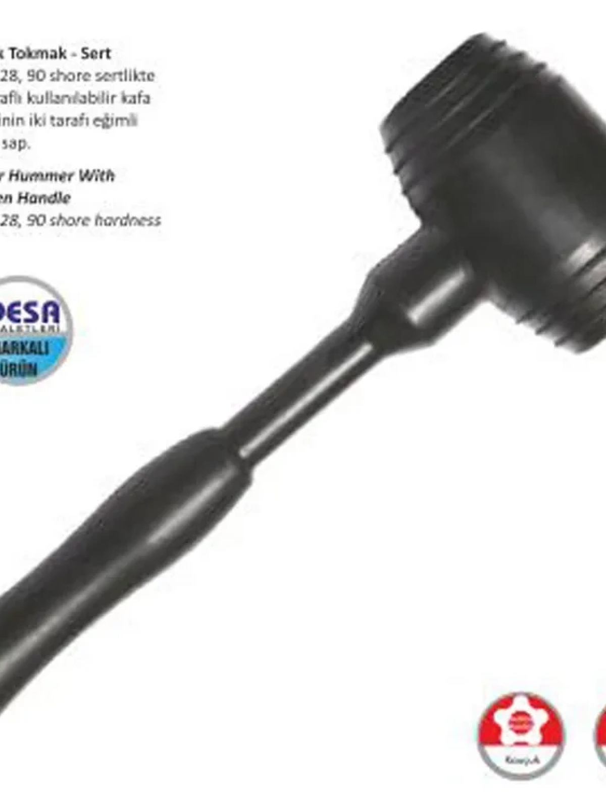 Desa Lastik Tokmak No:50