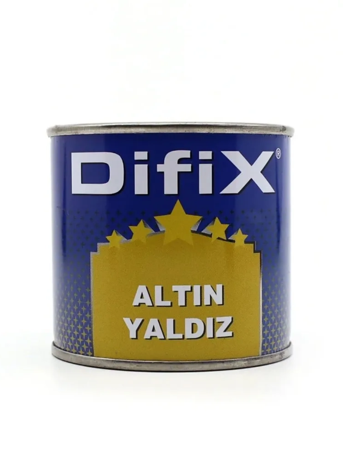 Difix Altın Yaldız Boya