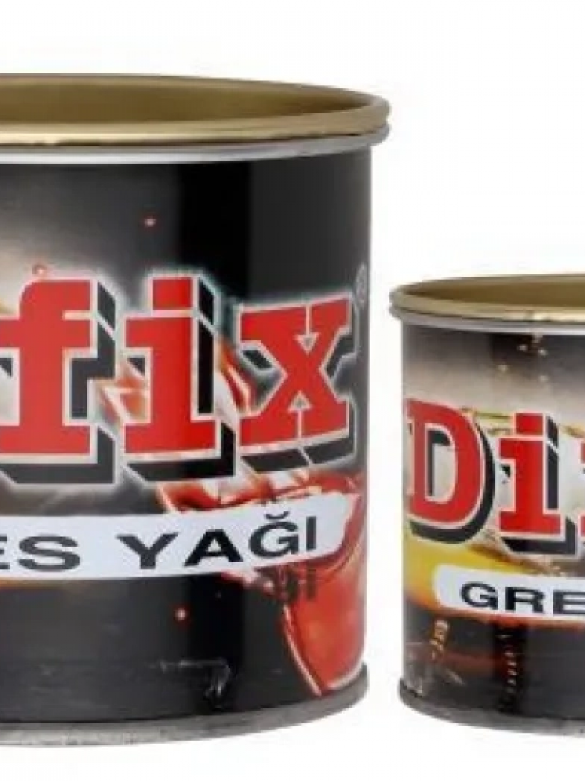 Difix Gres Yağı