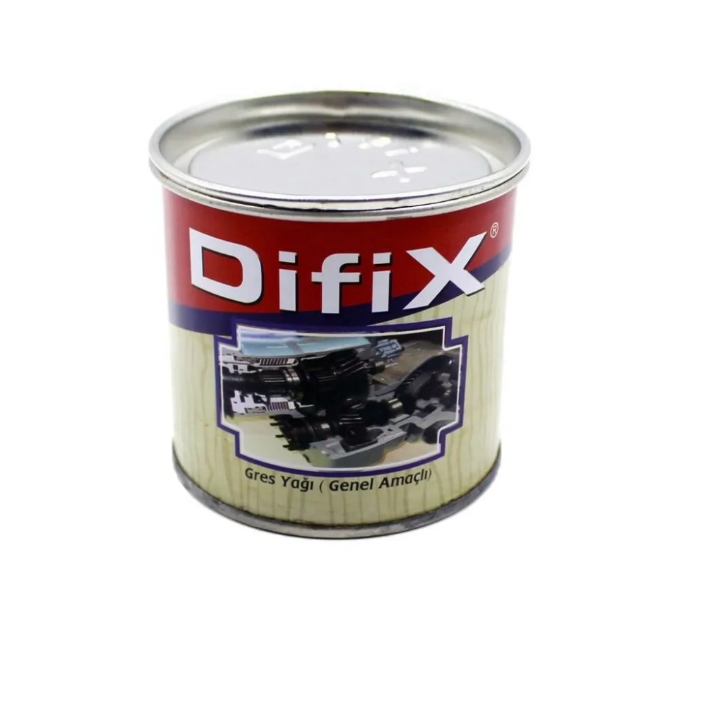 Difix Gres Yağı