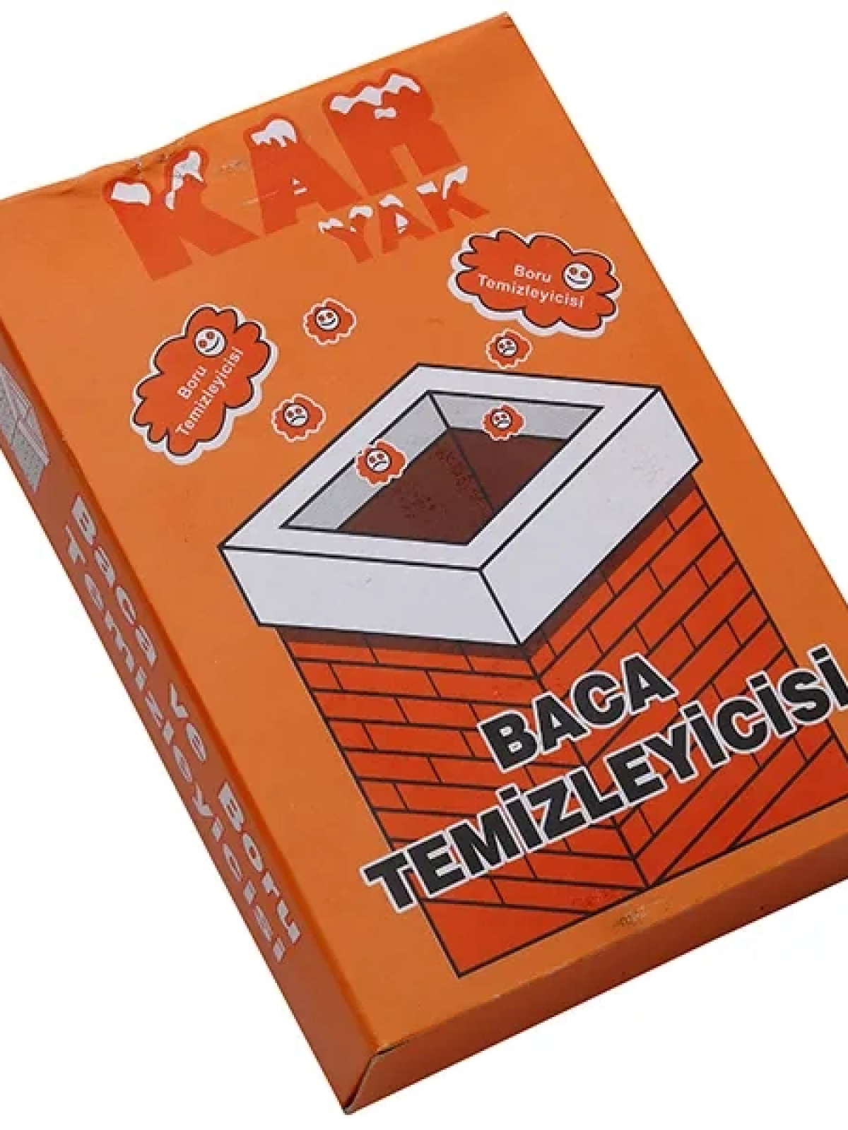 Difix Karyak Baca Açar Difix Karyak Baca Açar