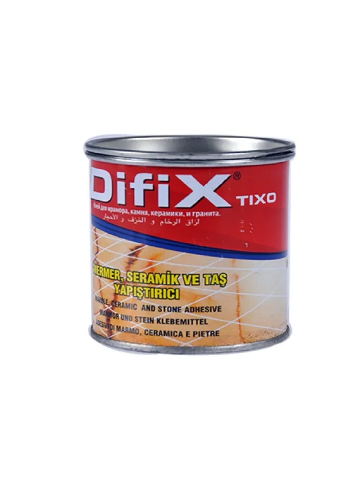 Difix Mermer, Seramik Ve Taş Yapıştırıcı