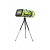 Digital Dürbün 8,0 Megapixel, 2.0 Lcd Hd Uzun Menzilli Taşınabilir 1080px720p Tripodlu Dürbün
