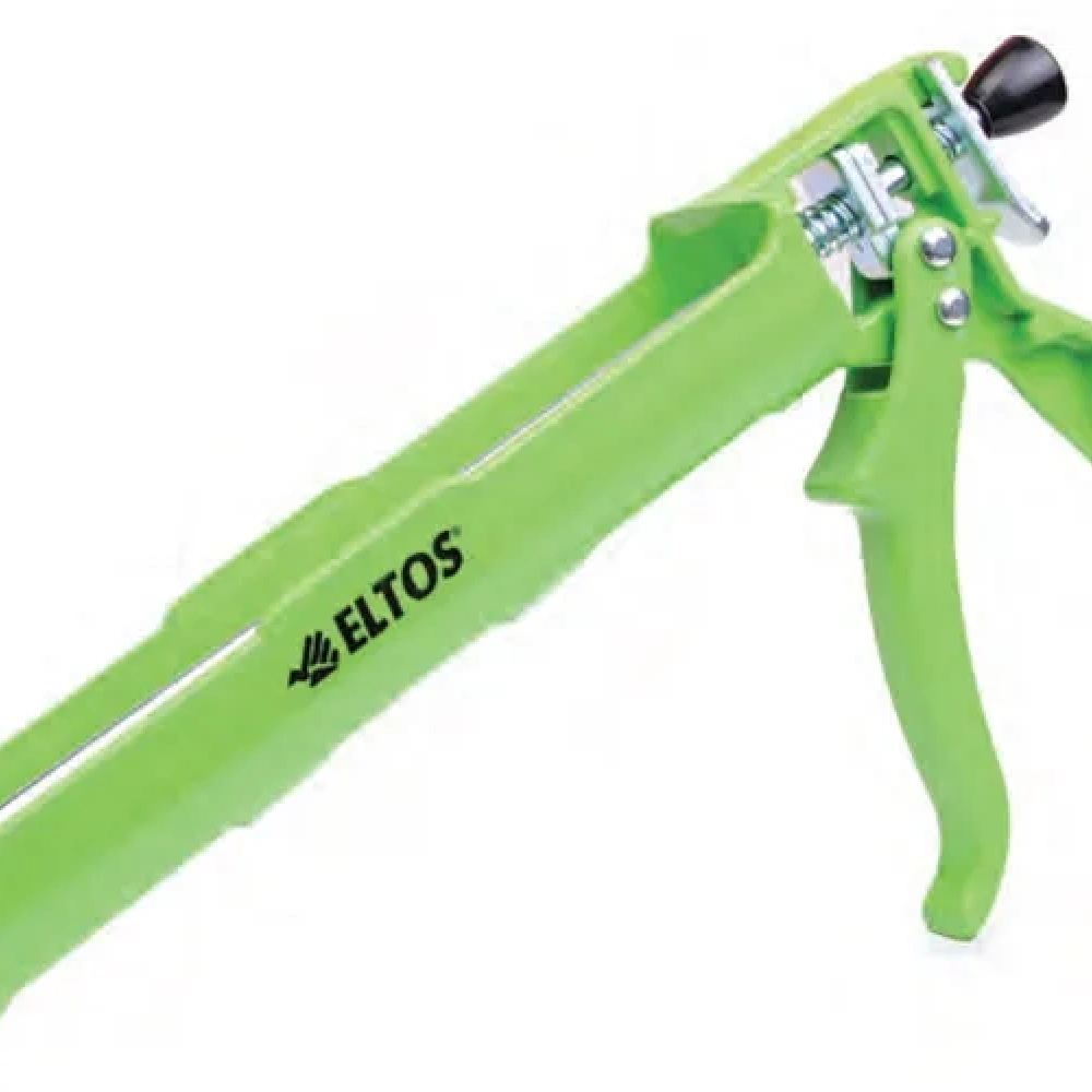 (döküm) Yekpare Silikon Tabancası