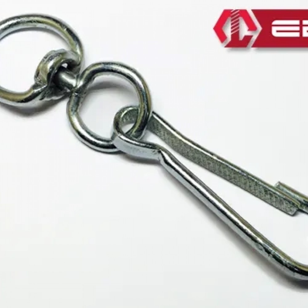 Döner Maşa 55 - 100 Adet