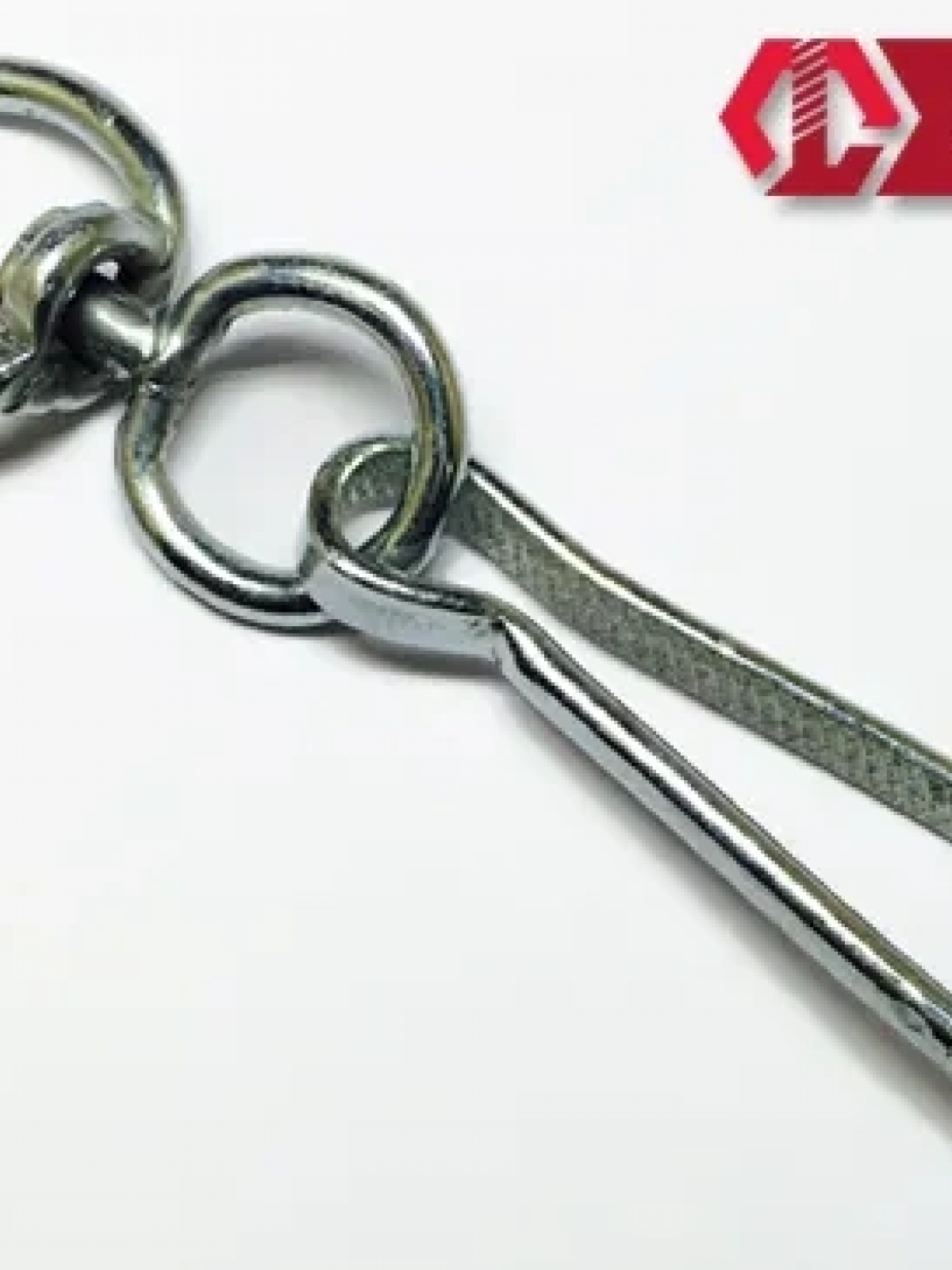 Döner Maşa 75 - 100 Adet