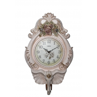 Duvara Asmalı Filli Saat Alk1672