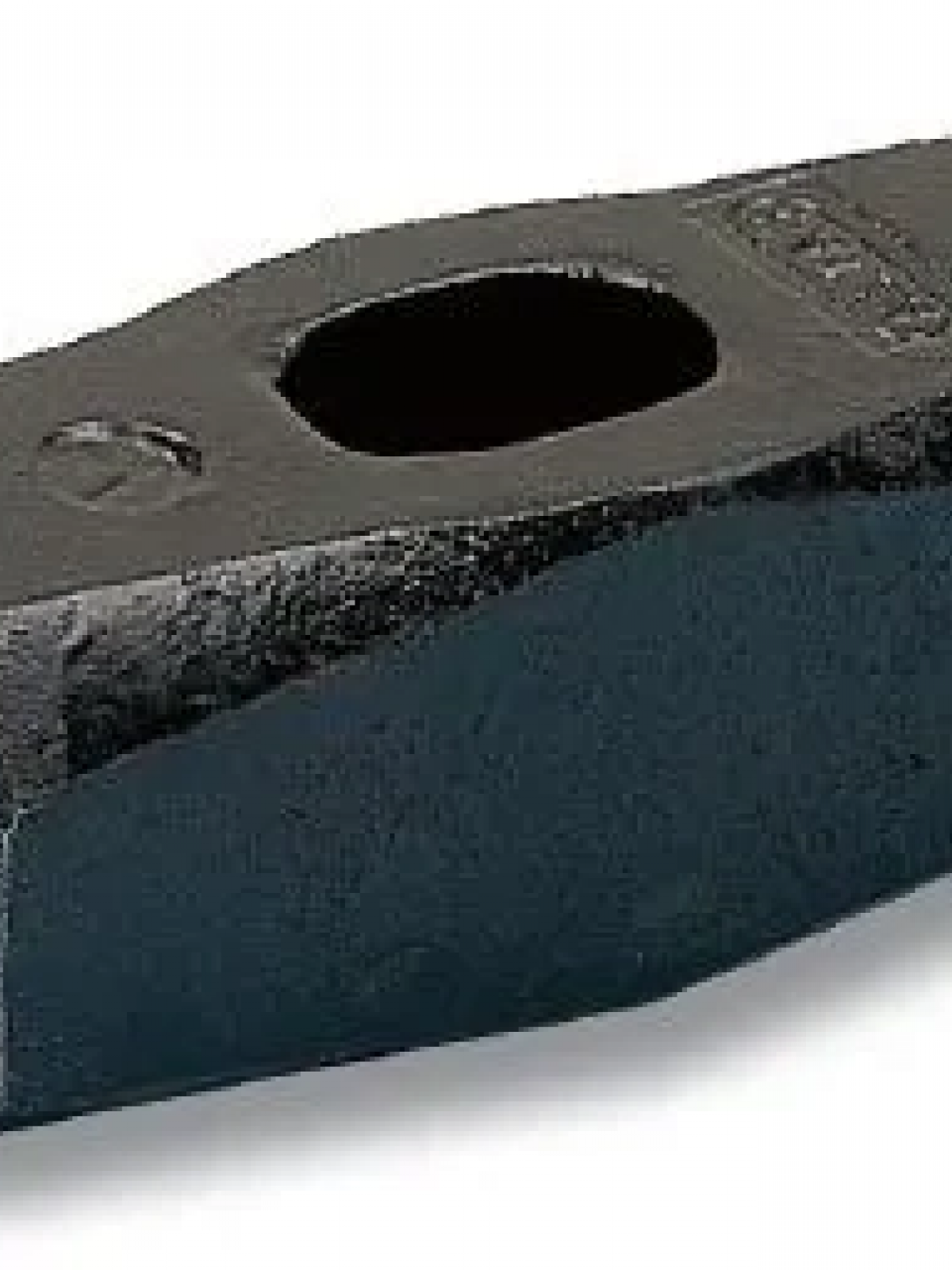 Düz Balyoz 3 Kg - Dövme Çelik, Sapsız