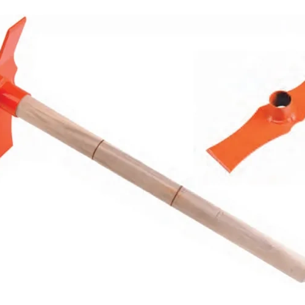 Düz Çapa Kafası - Sapsız