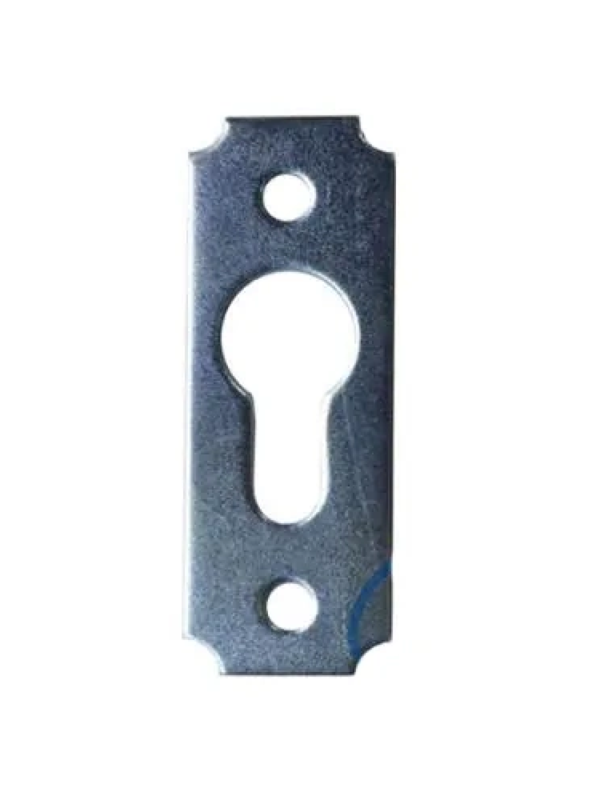 Düz Gizli Resim, Tablo, Çerçeve,  Askısı - 16x40mm, 1 Adet