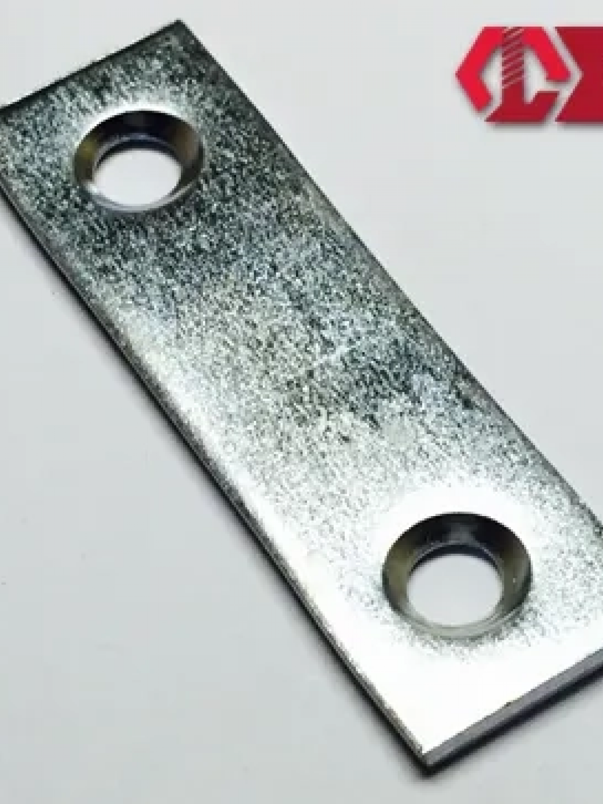 Düz Gönye 20x70 - 2mm - 100 Adet