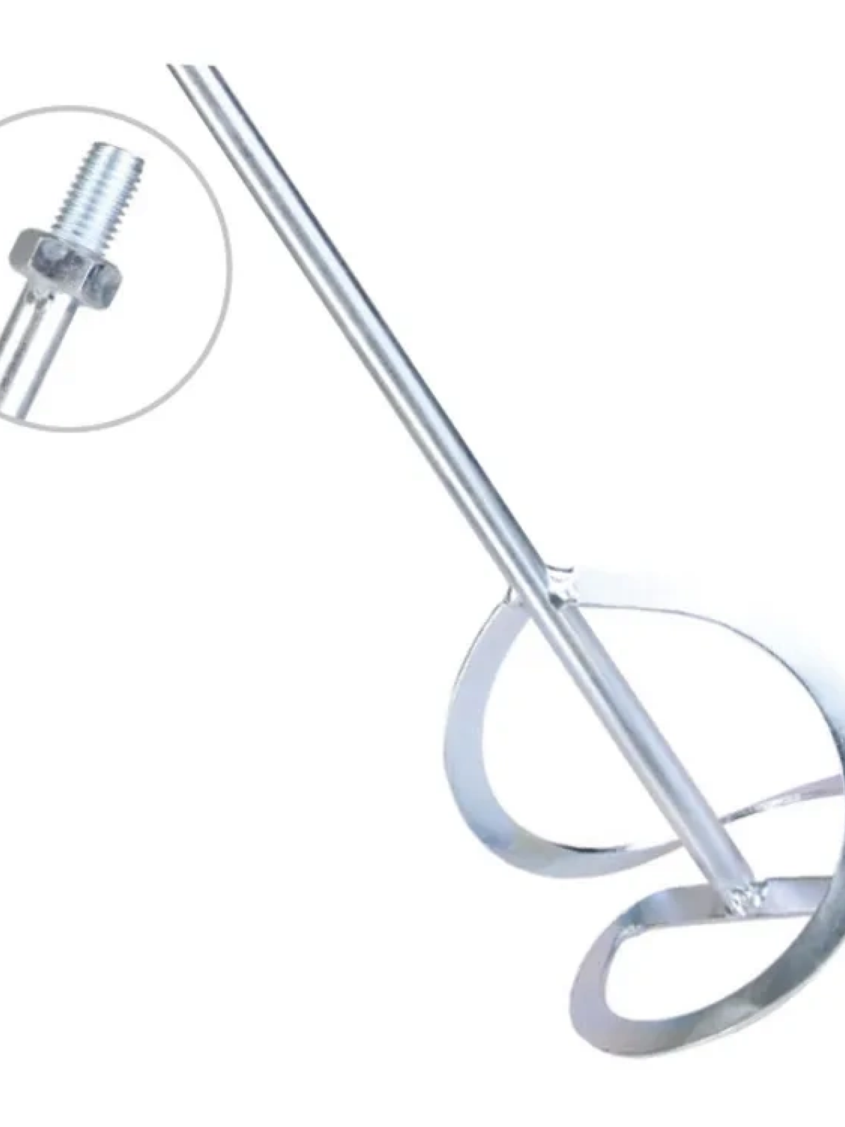 Eco Sds M14 Tutkal Karıştırıcı 120Ø, 580mm