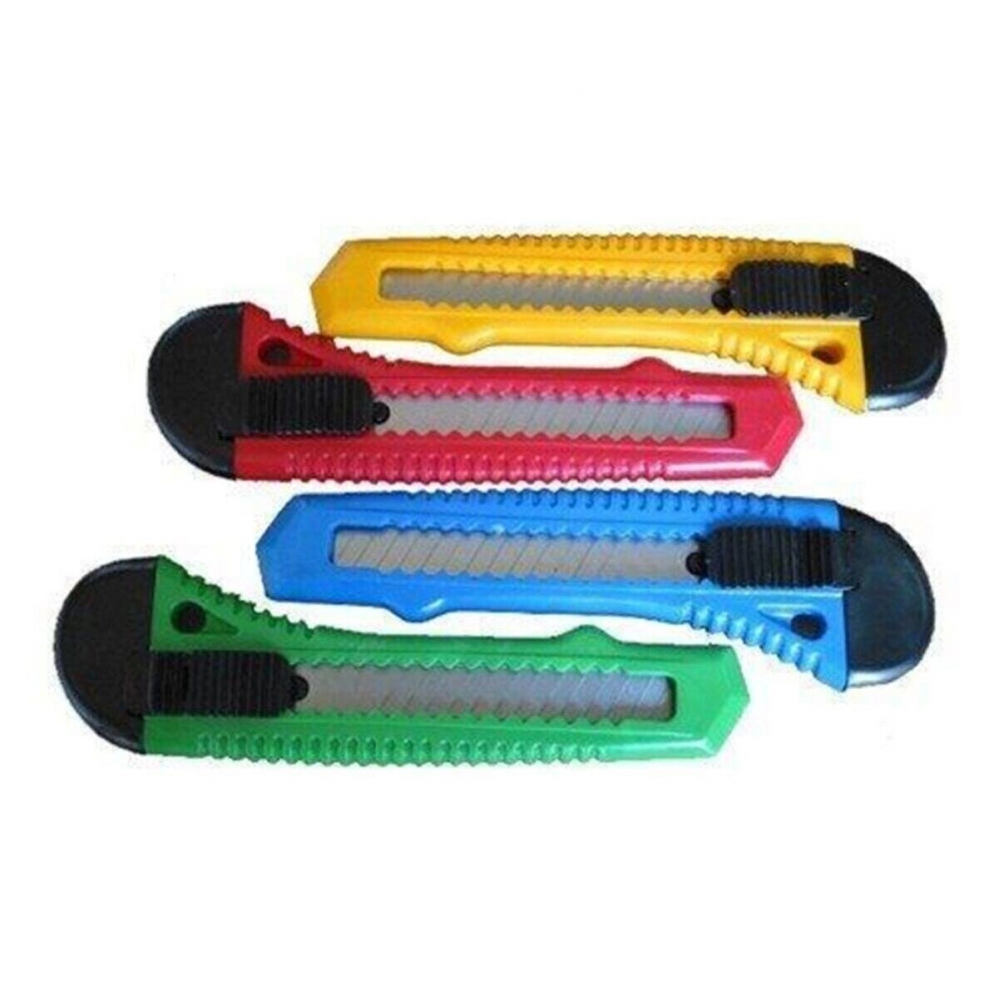 Edoni Maket Bıçağı Plastik Falçata