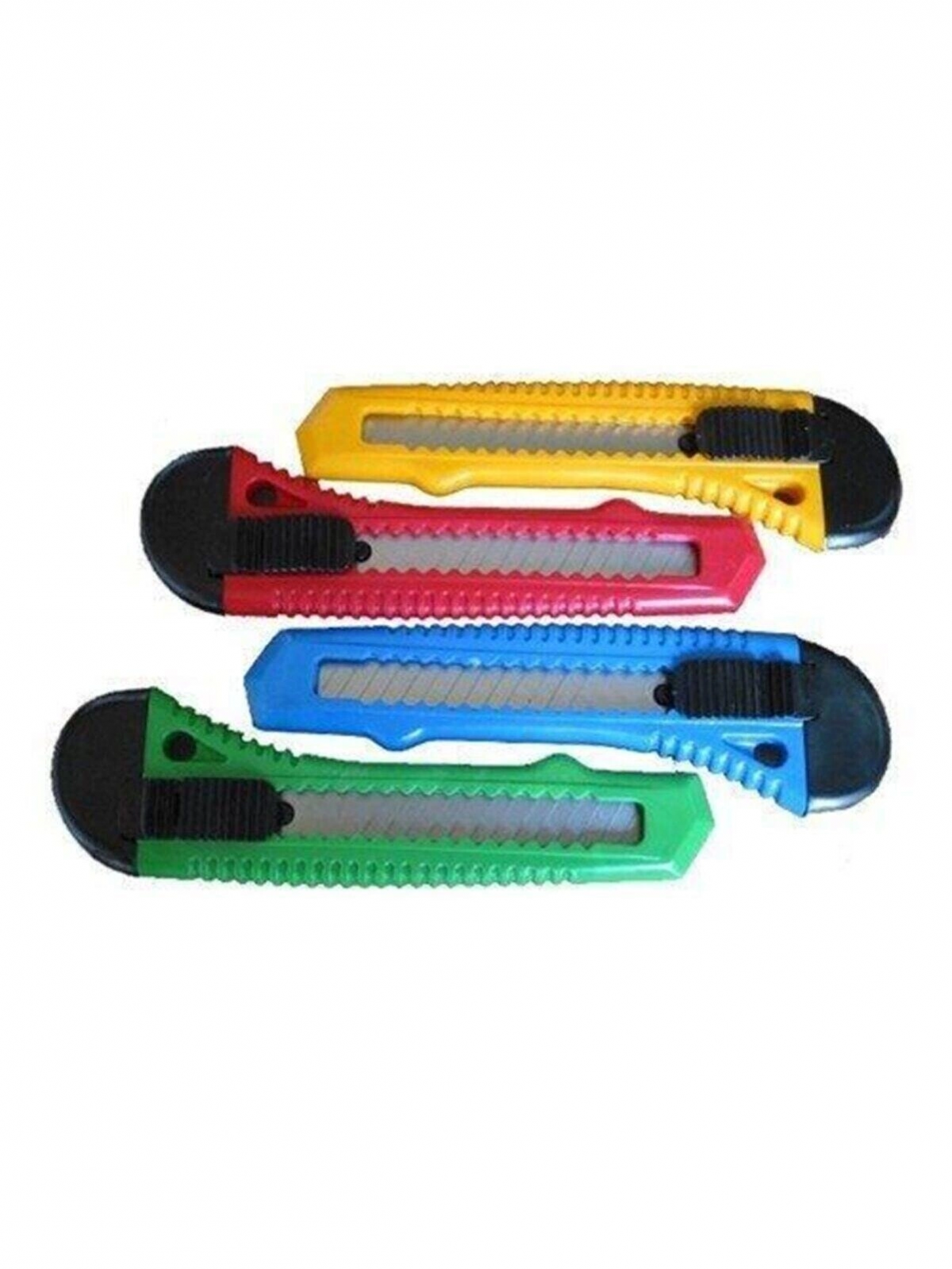 Edoni Maket Bıçağı Plastik Falçata Edoni Maket Bıçağı Plastik Falçata