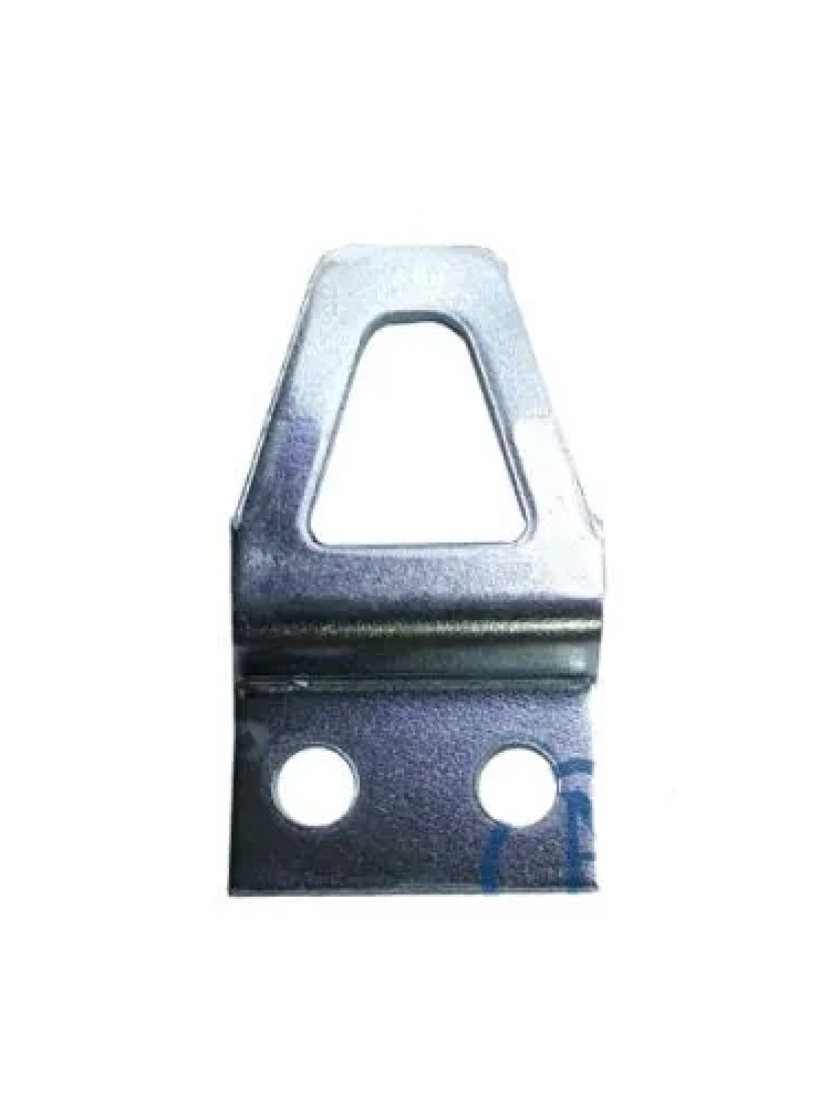 Eğik, Eğri Üçgen Resim, Tablo, Çerçeve Askısı - 18x33mm, 1 Adet