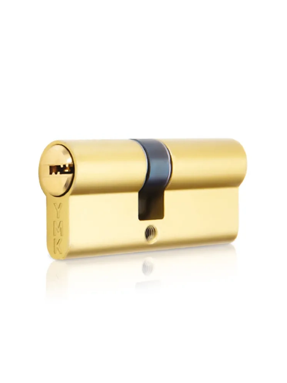 Eko 68mm Saten Bilyalı Hibrit Barel, Kapı Silindiri