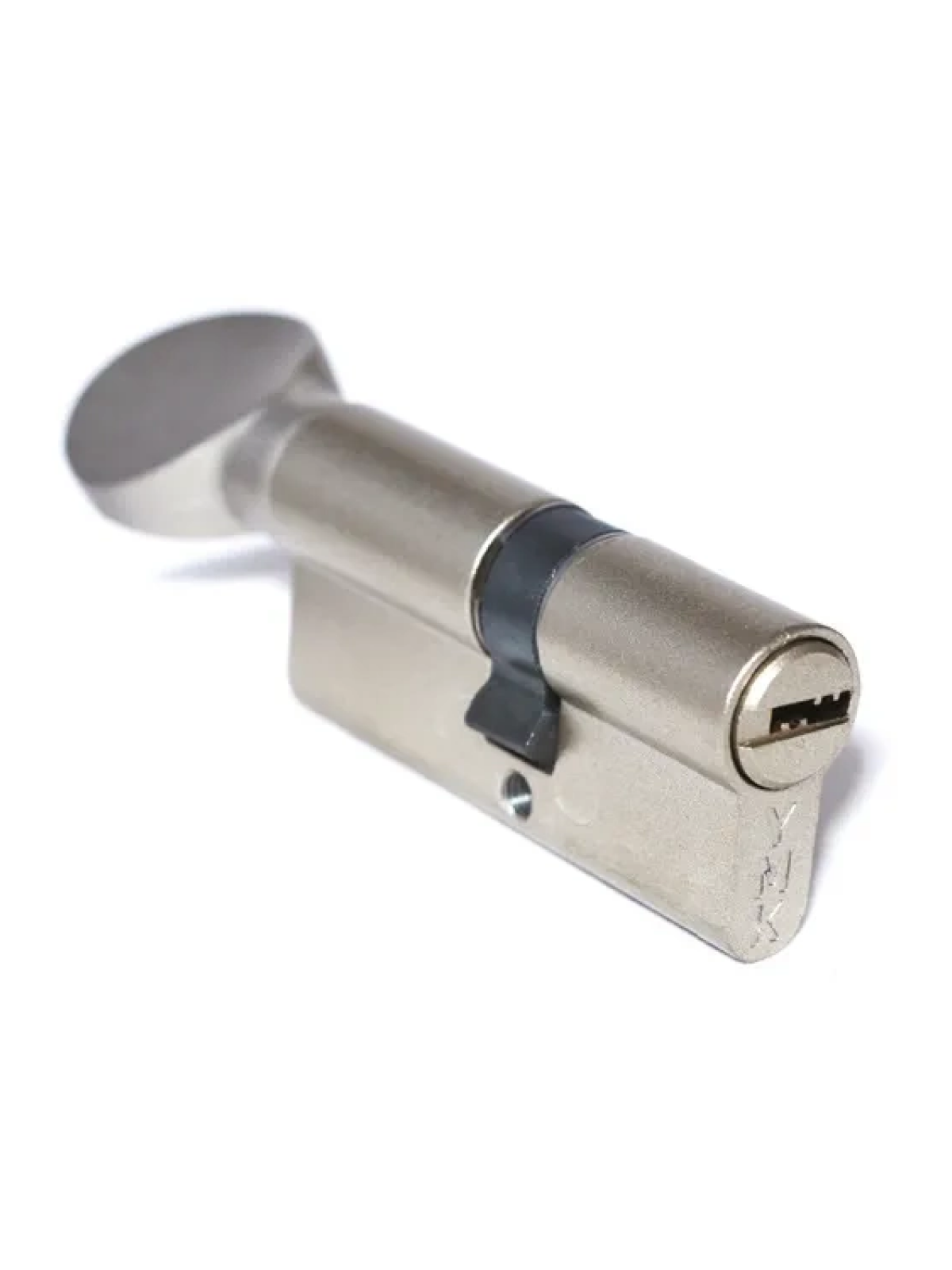 Eko 68mm Saten Bilyalı Mandallı Hibrit Barel, Kapı Silindiri