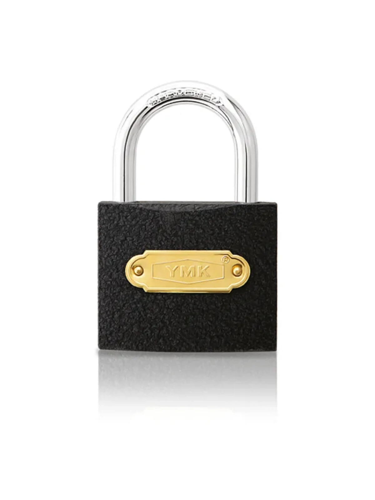 Eko Gri Döküm Kısa Kancalı Asma Kilit 32mm