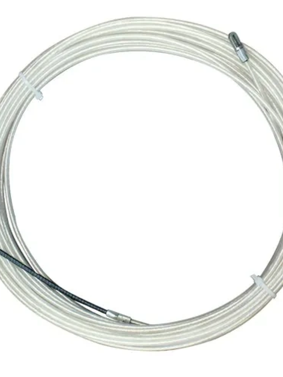 Elektrikçi Sustası İzoleli - 15 Metre