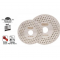 Elektrolize Elmas Kesici Disk - 115 Mm