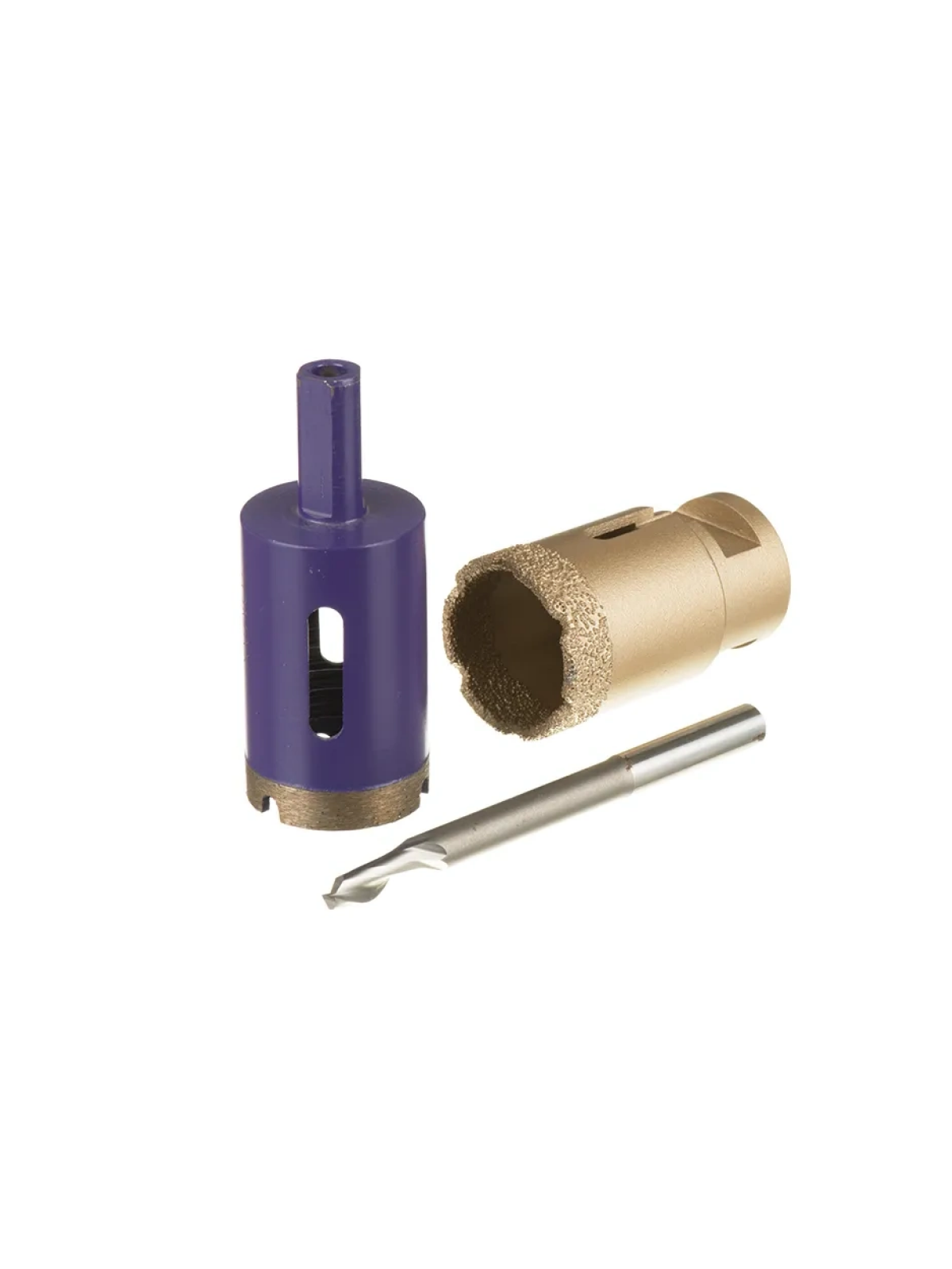 Elmaslı Mermer Granit Panç - 52 Mm